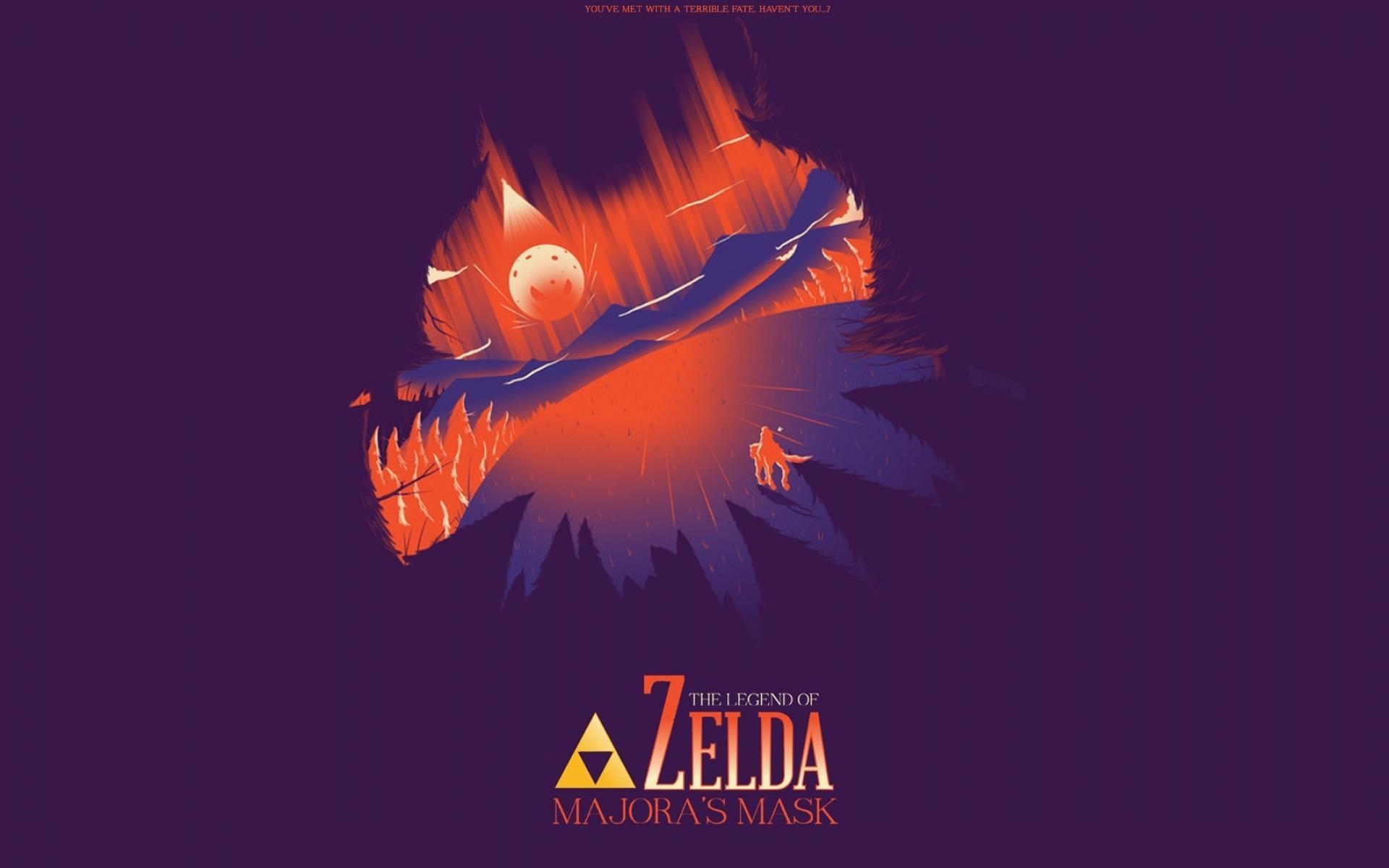 1920x1200 Art 64 zelda: majoras mask shigeru miyamoto wallpaper, Desktop