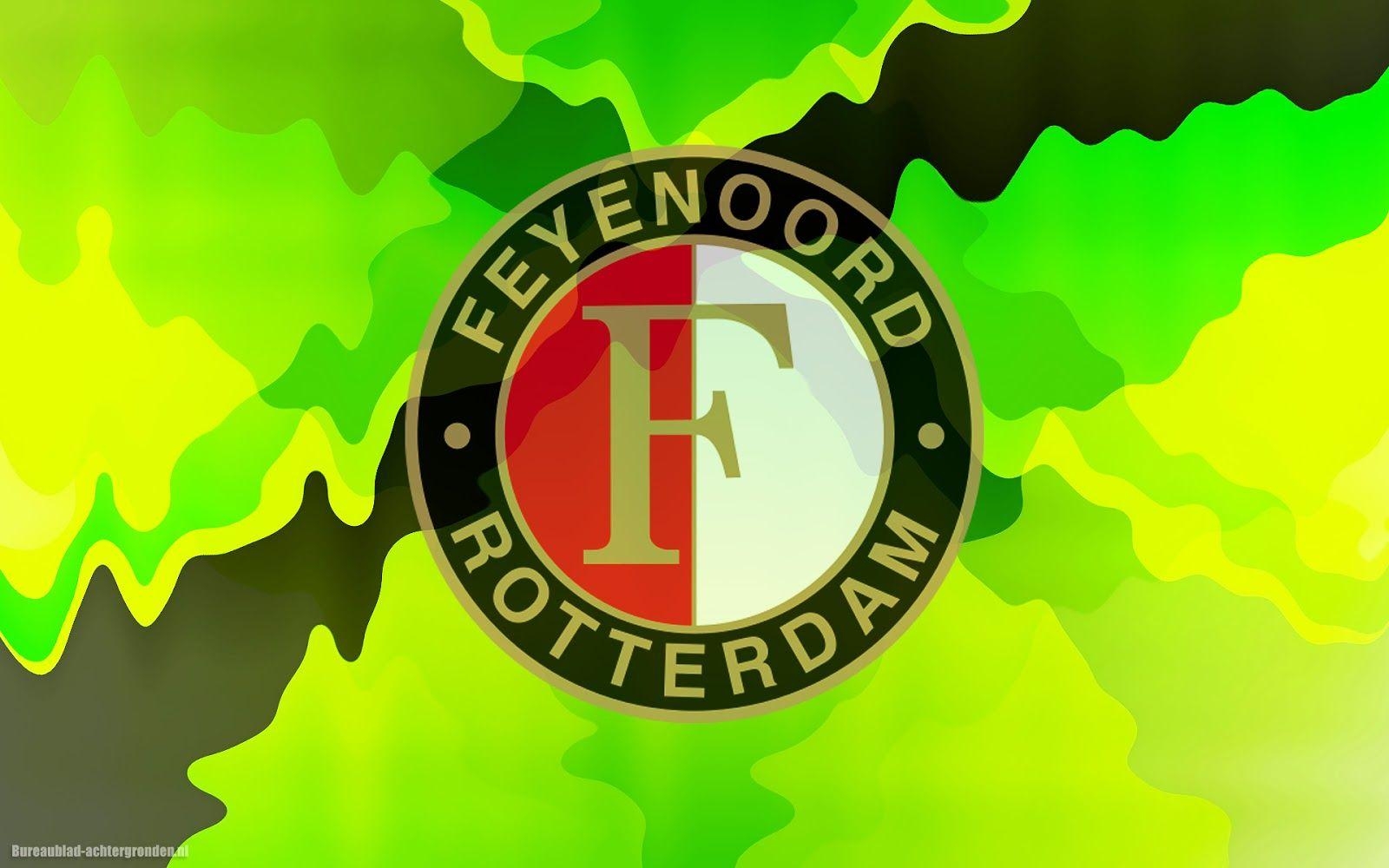 1600x1000 Feyenoord Wallpaper, Desktop