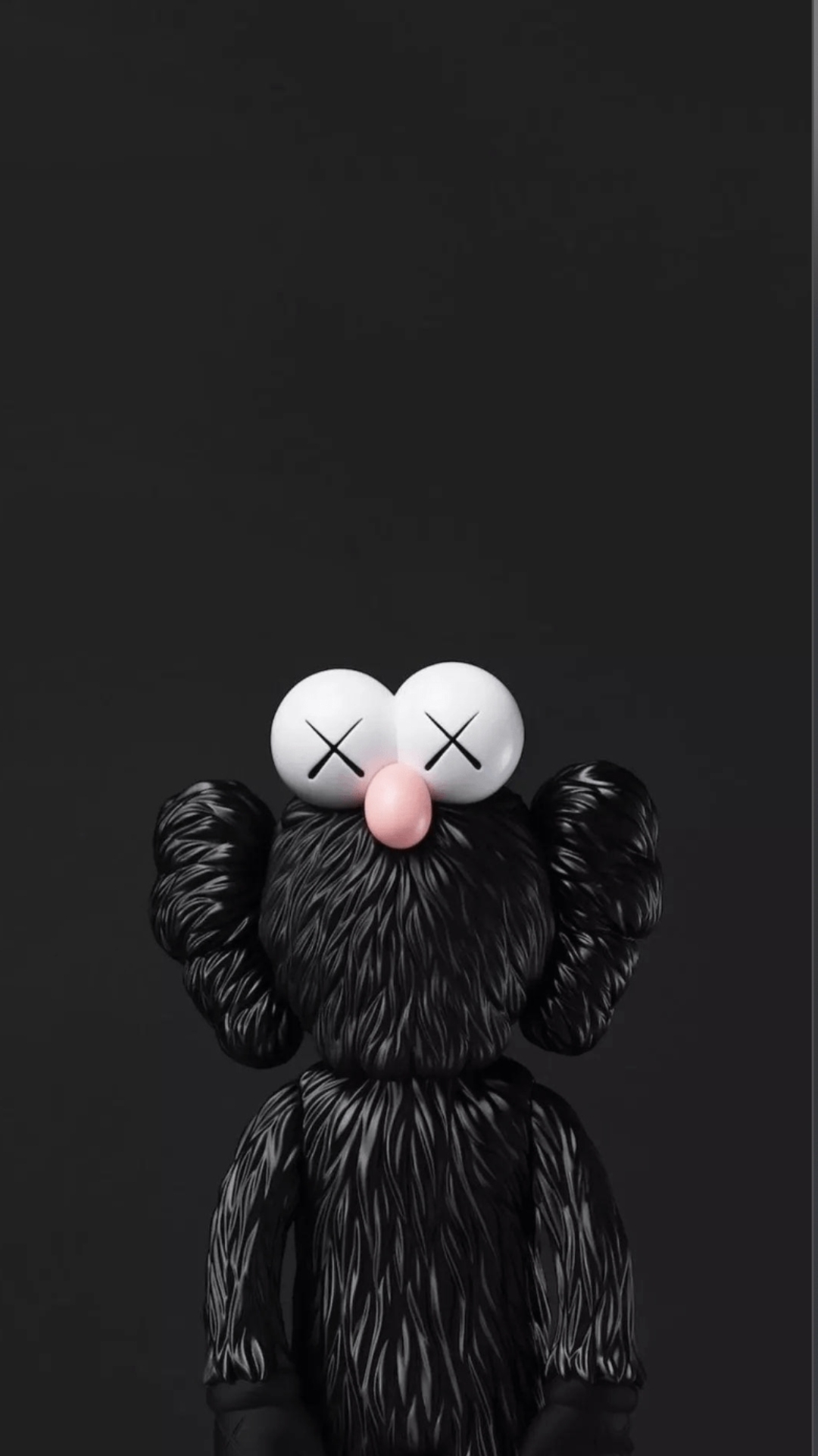 1080x1920 Kaws Logo Wallpaper Kaws, Phone