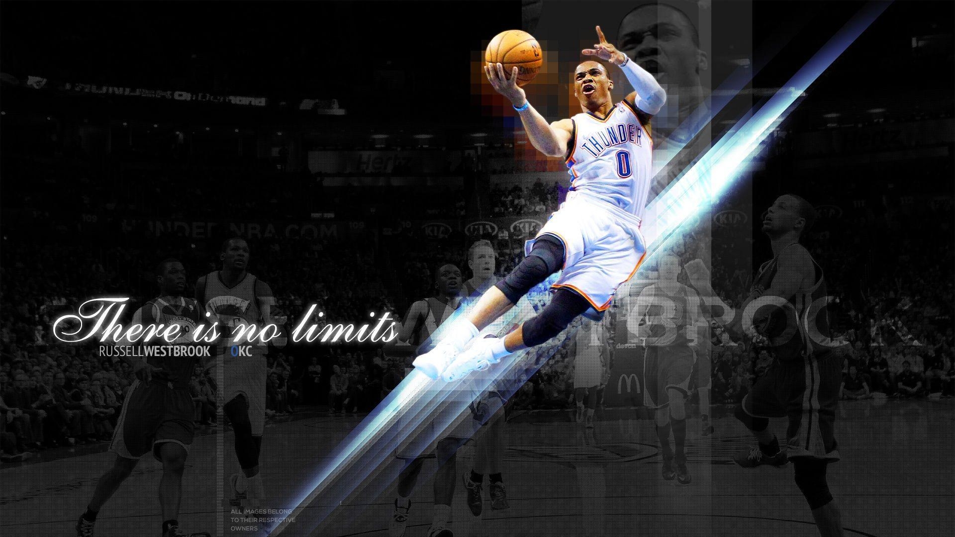 1920x1080 Russell Westbrook Wallpaper HD. HD Wallpaper, Background, Desktop