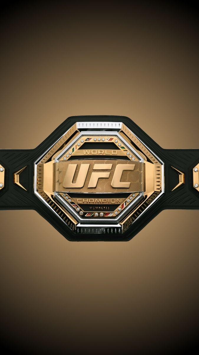 680x1200 Cumple Ufc. Ufc belt, Ufc, Ufc poster, Phone