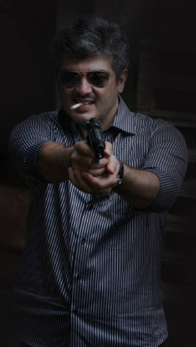 680x1190 Mankatha wallpaper, Phone