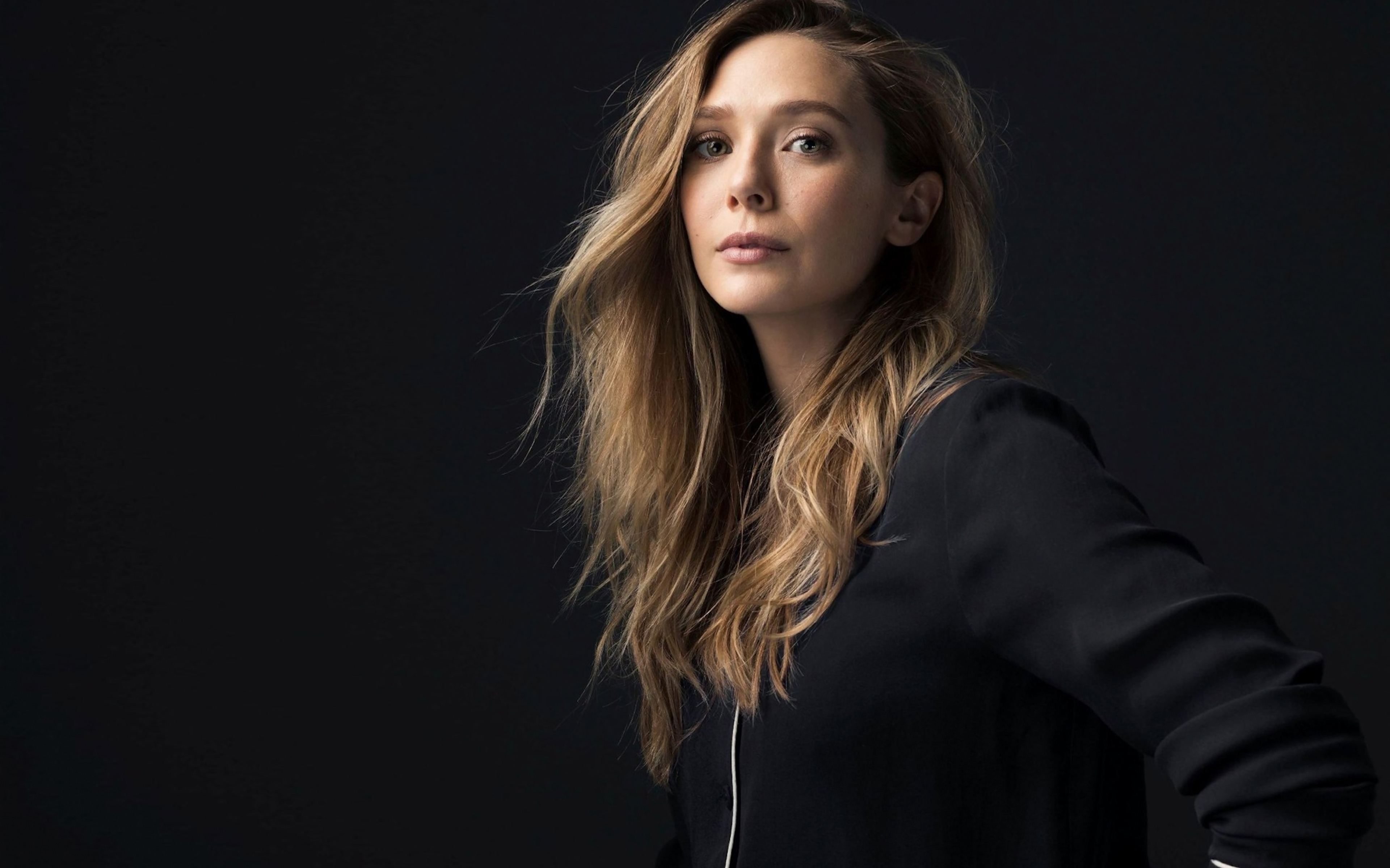 3840x2400 Elizabeth Olsen Wallpaper 4k Ultra HD, Desktop