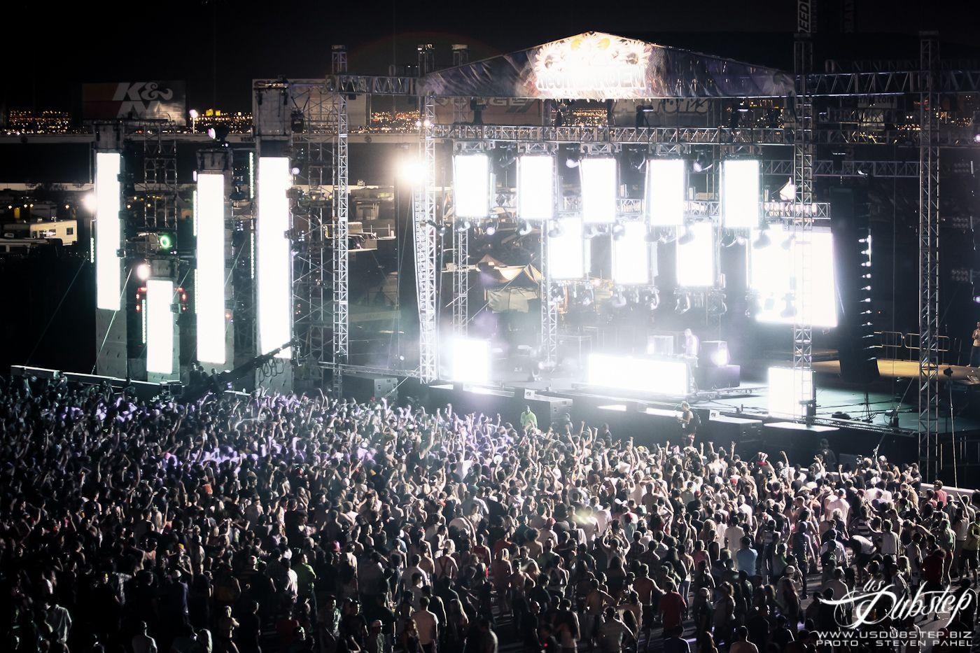 1400x940 PHOTO COVERAGE // EDC Las Vegas Teaser !!!, Desktop