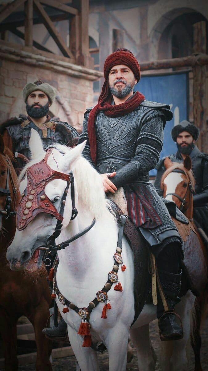 680x1200 Diriliş Ertuğrul for Android, Phone