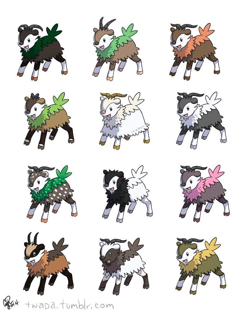 800x1000 Skiddo variants, Phone