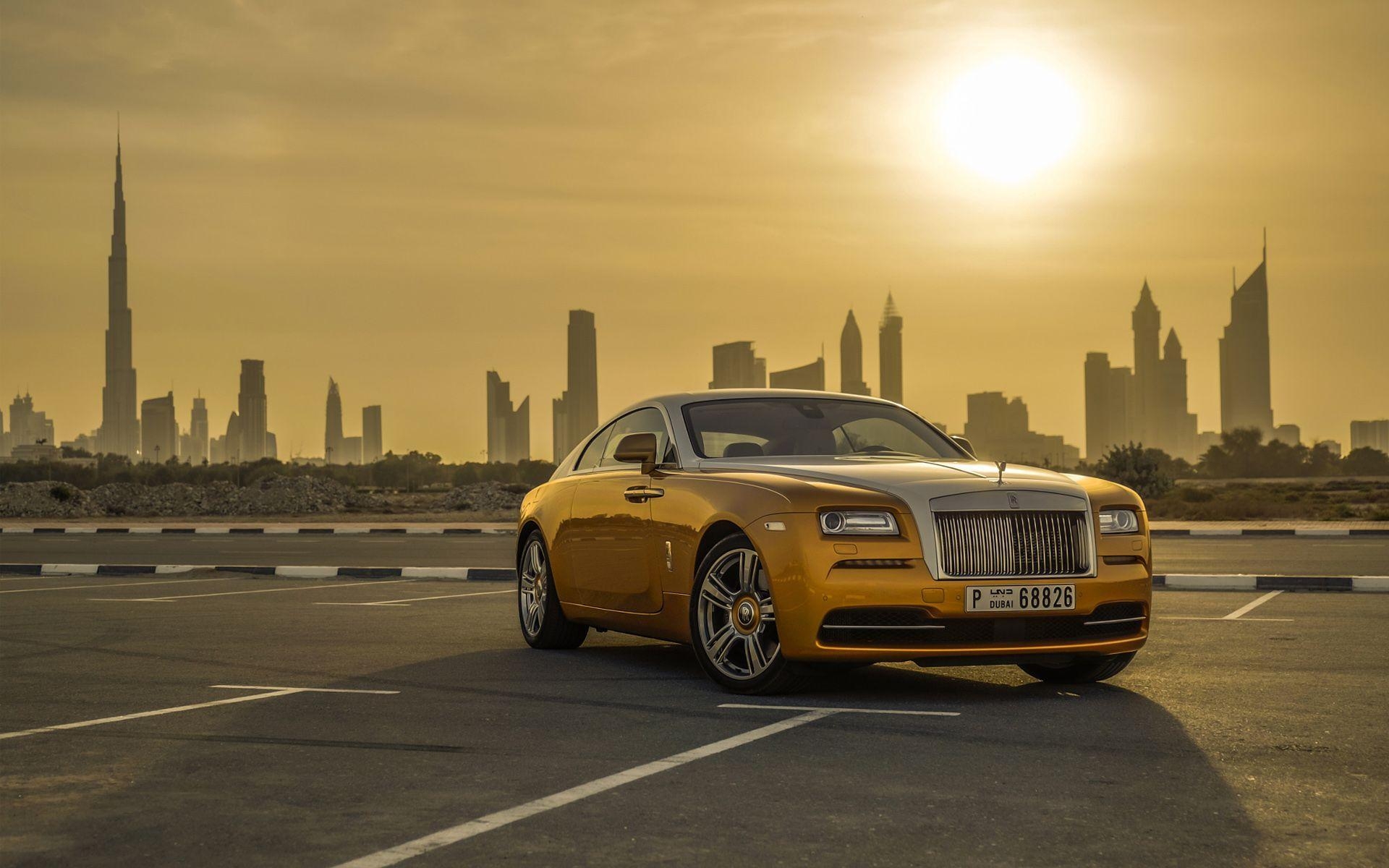 1920x1200 Rolls Royce Wraith Wallpaper. HD Car Wallpaper, Desktop