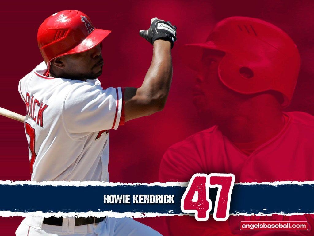 1030x770 Howie Kendrick Los Angeles Angels Wallpaper. Full HD Picture, Desktop