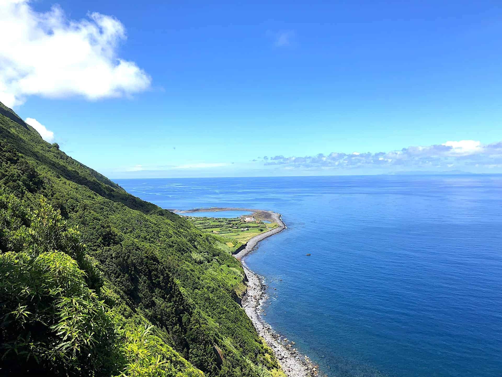 1920x1440 São Jorge Island Wallpaper Free São Jorge Island Background, Desktop