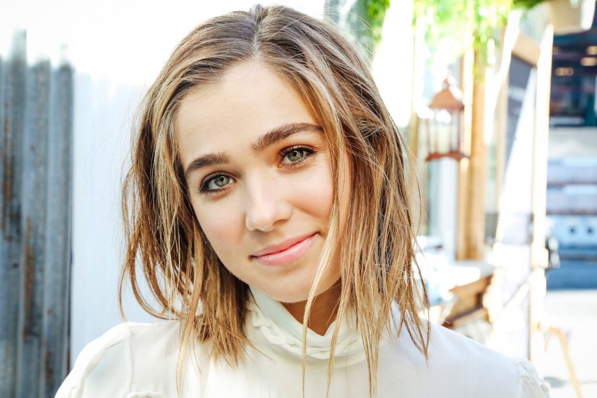 1200x800 Haley Lu Richardson wallpaper, Desktop