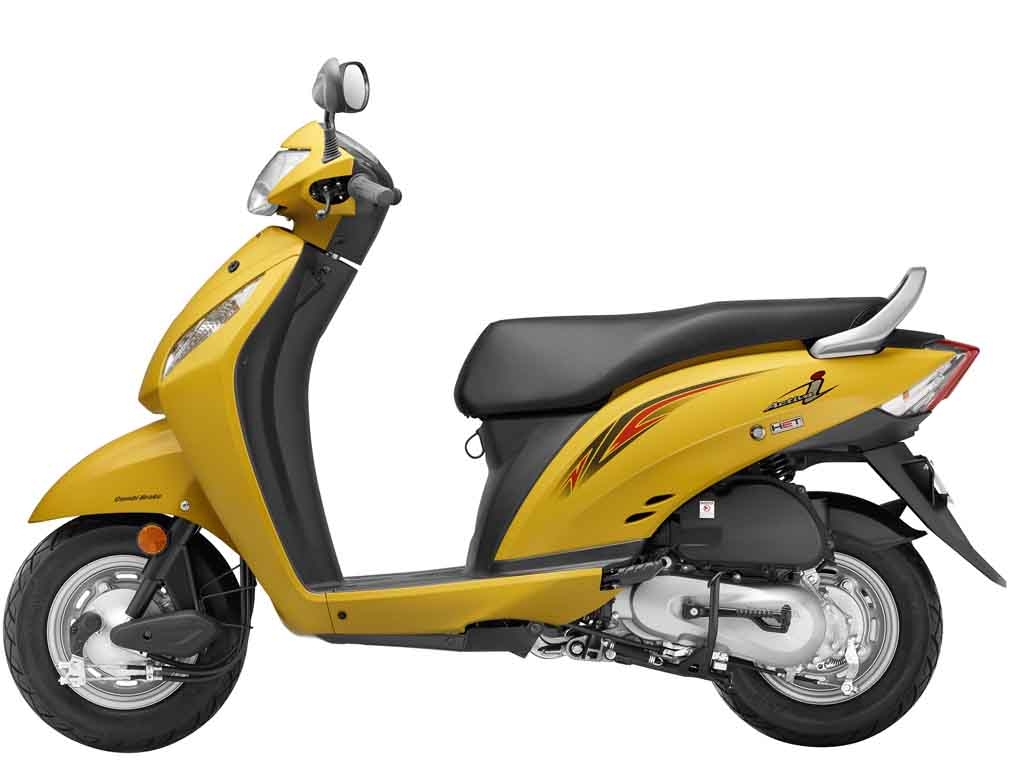 1030x770 selling scooters in August 2016, Desktop