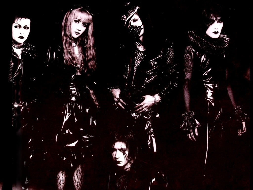 1030x770 Free download Malice Mizer Gothic Julia [] for your Desktop, Mobile & Tablet. Explore Malice Mizer Wallpaper, Desktop