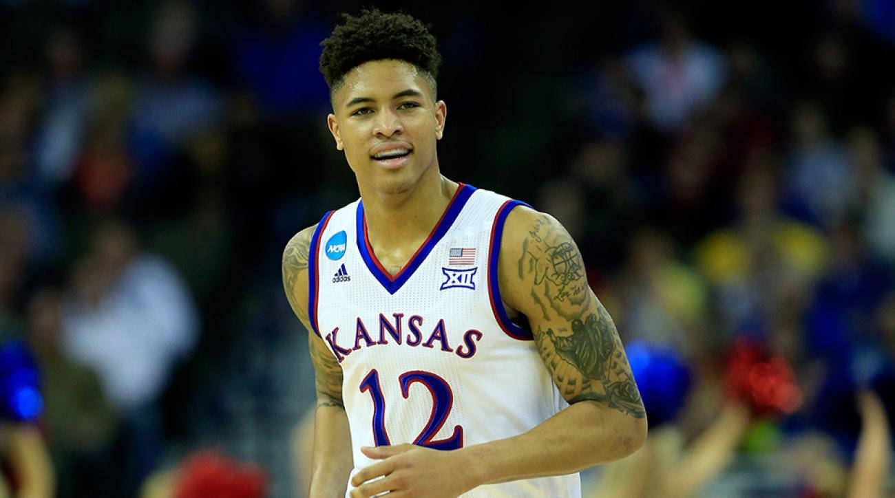 1300x730 NBA draft grades: Hawks pick Kelly Oubre Jr., reportedly trade, Desktop