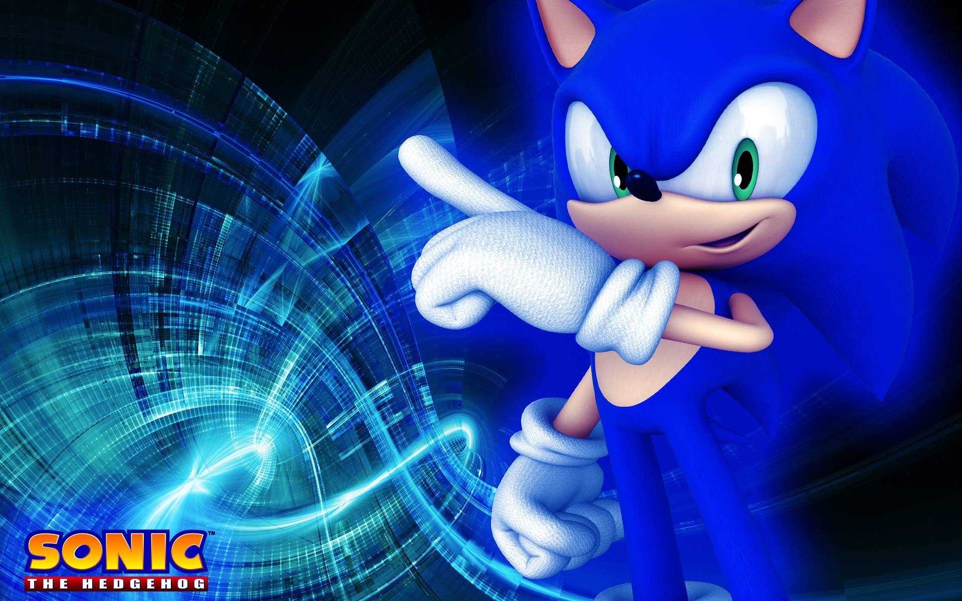 1920x1200 Sonic The Hedgehog Wallpaper HD wallpaper search, Desktop