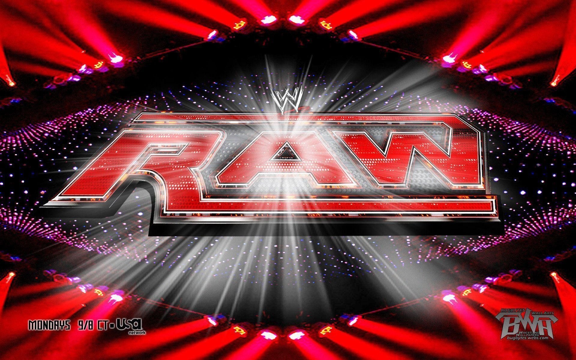 1920x1200 Most Downloaded Wwe Logo Wallpaper Raw Wallpaper 2019, Desktop