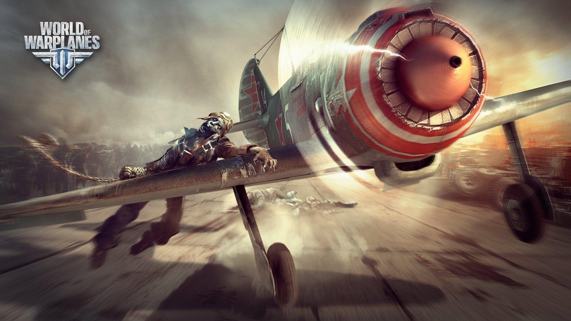 1920x1080 World Of Warplanes HD Wallpaper, Desktop