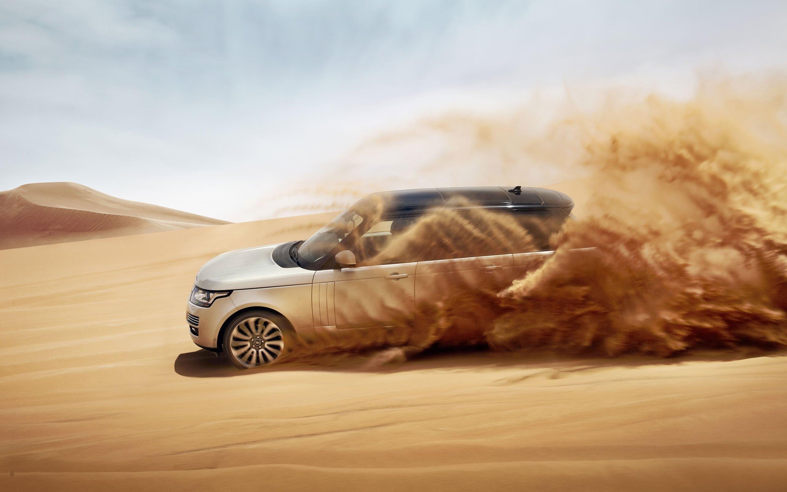 2560x1600 HD Range Rover Wallpaper & Range Rover Background Image For Download, Desktop