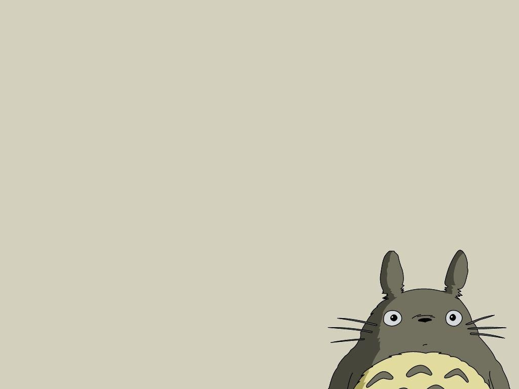 1030x770 Totoro, Desktop