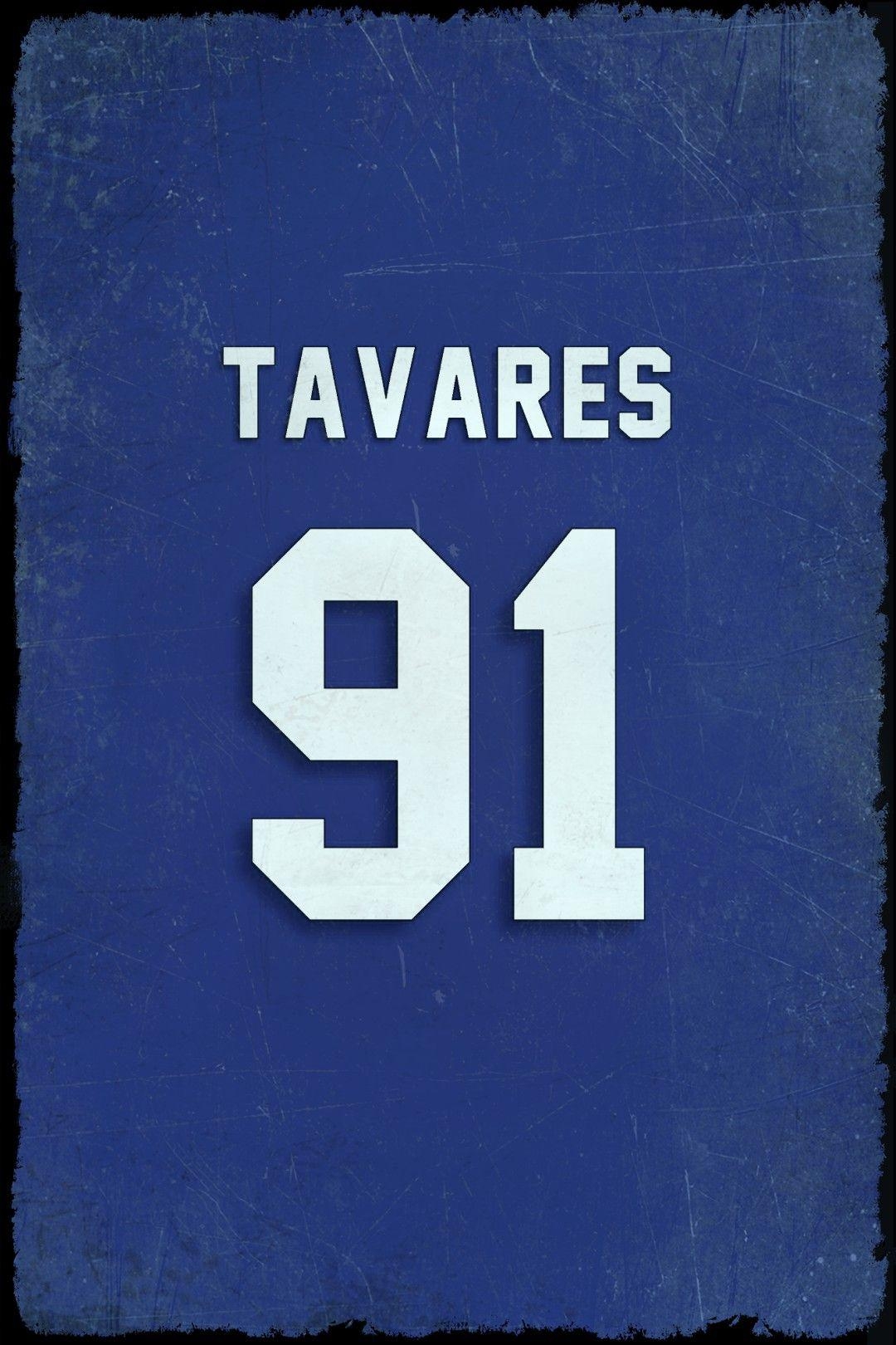 1080x1620 John Tavares Toronto Maple Leafs Hockey Phone Wallpaper Background, Phone