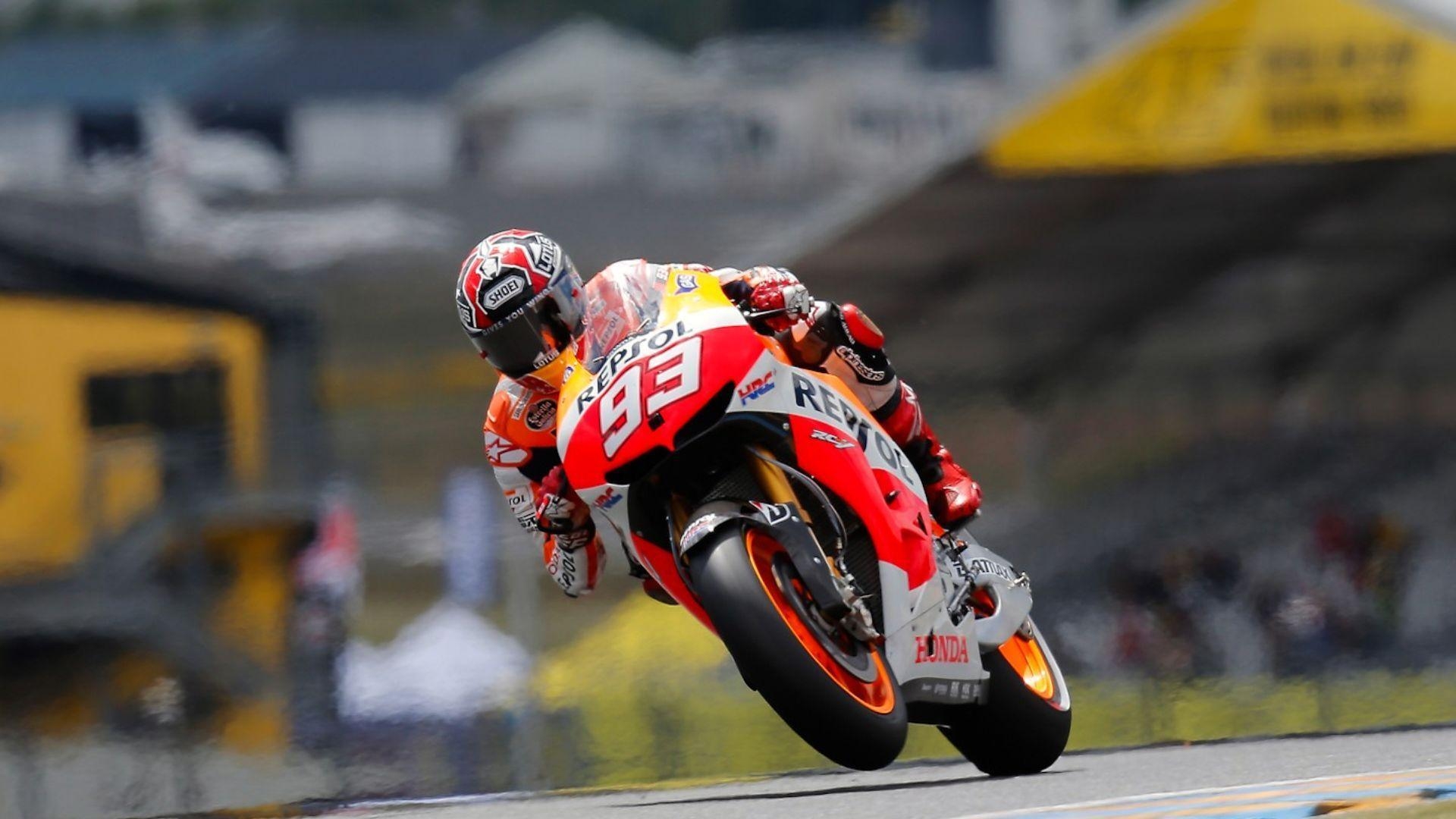 1920x1080 Marc Marquez Best Wallpaper, Desktop