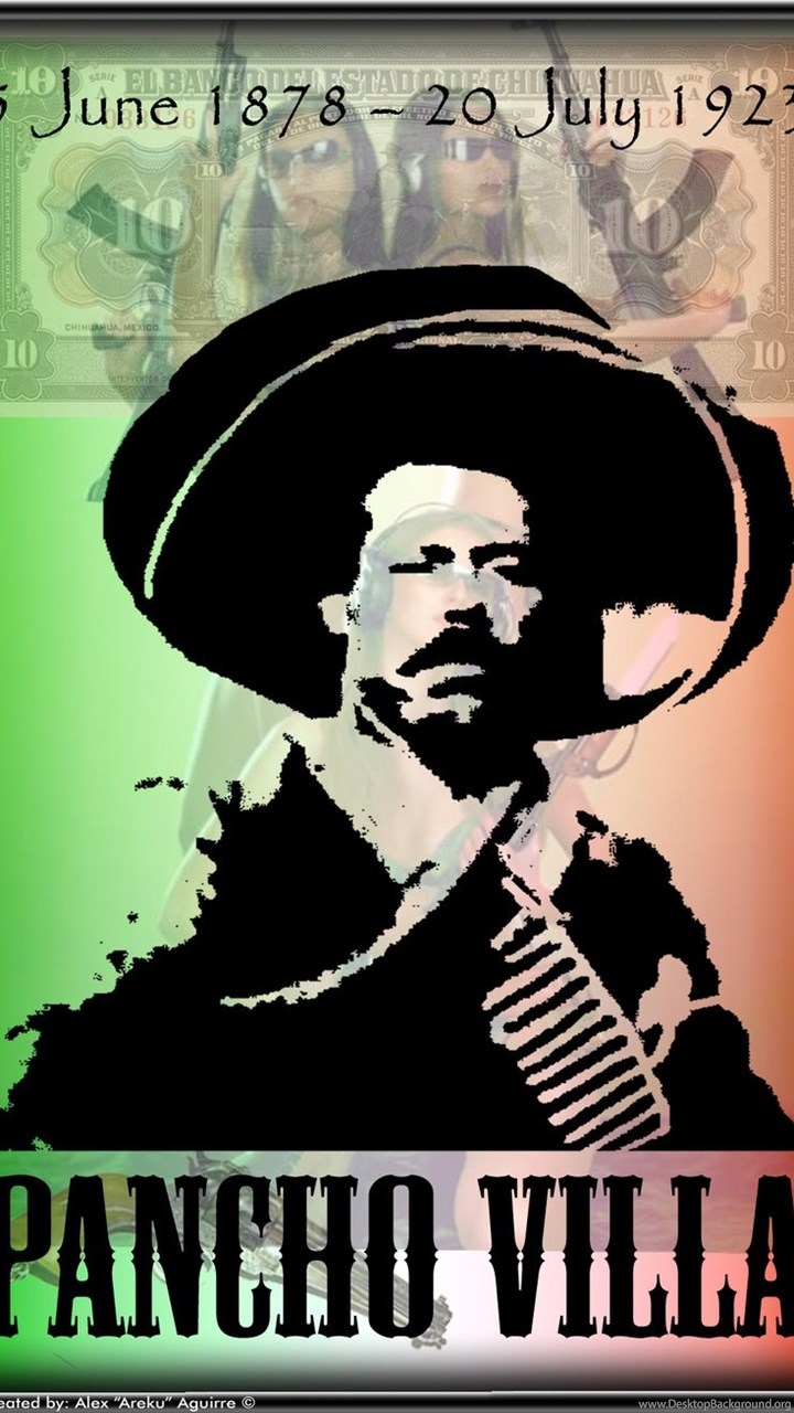 720x1280 Pancho Villa Wallpaper Free Pancho Villa Background, Phone