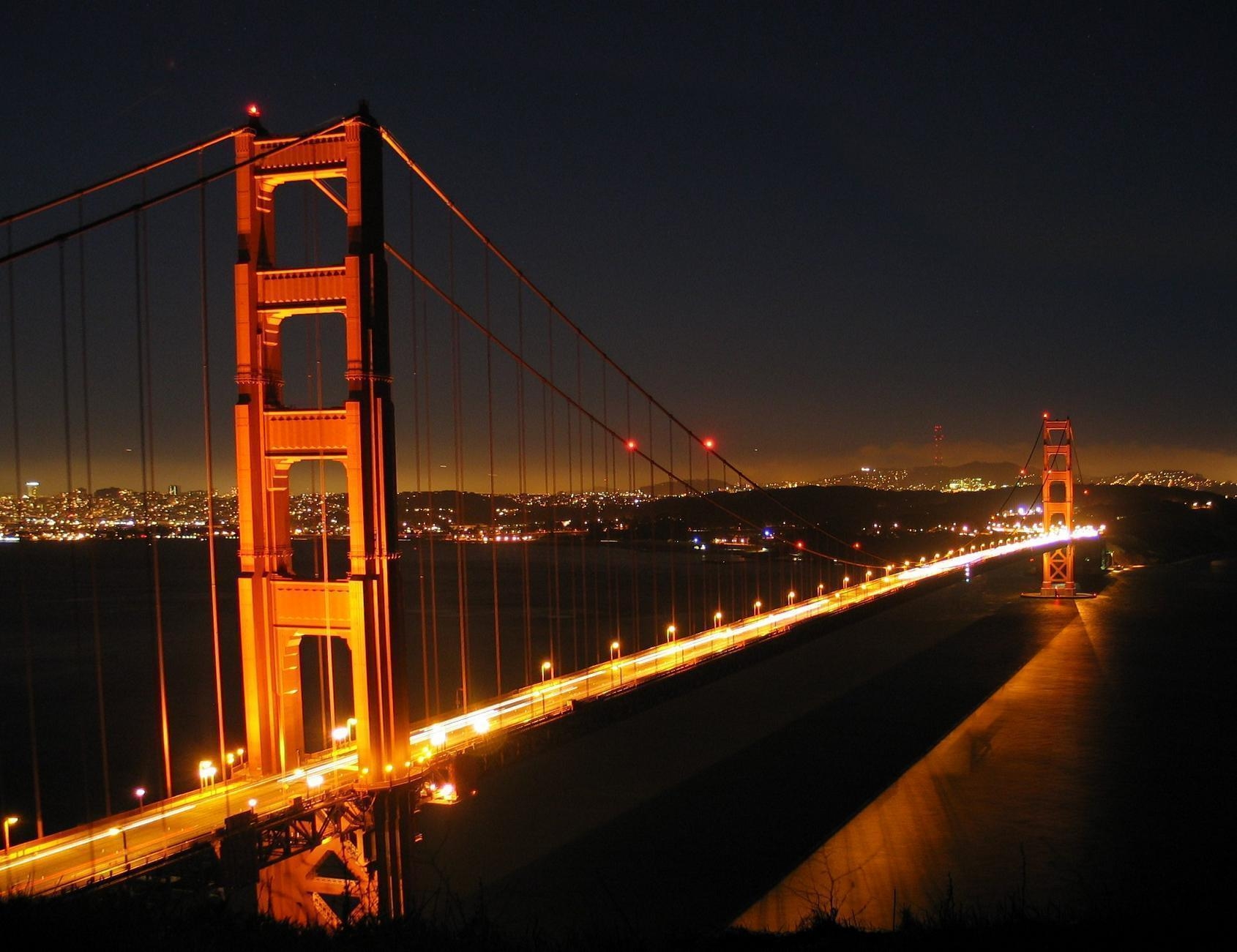 1690x1310 Golden Gate Bridge HD Wallpaper Wallpaper Inn, Desktop