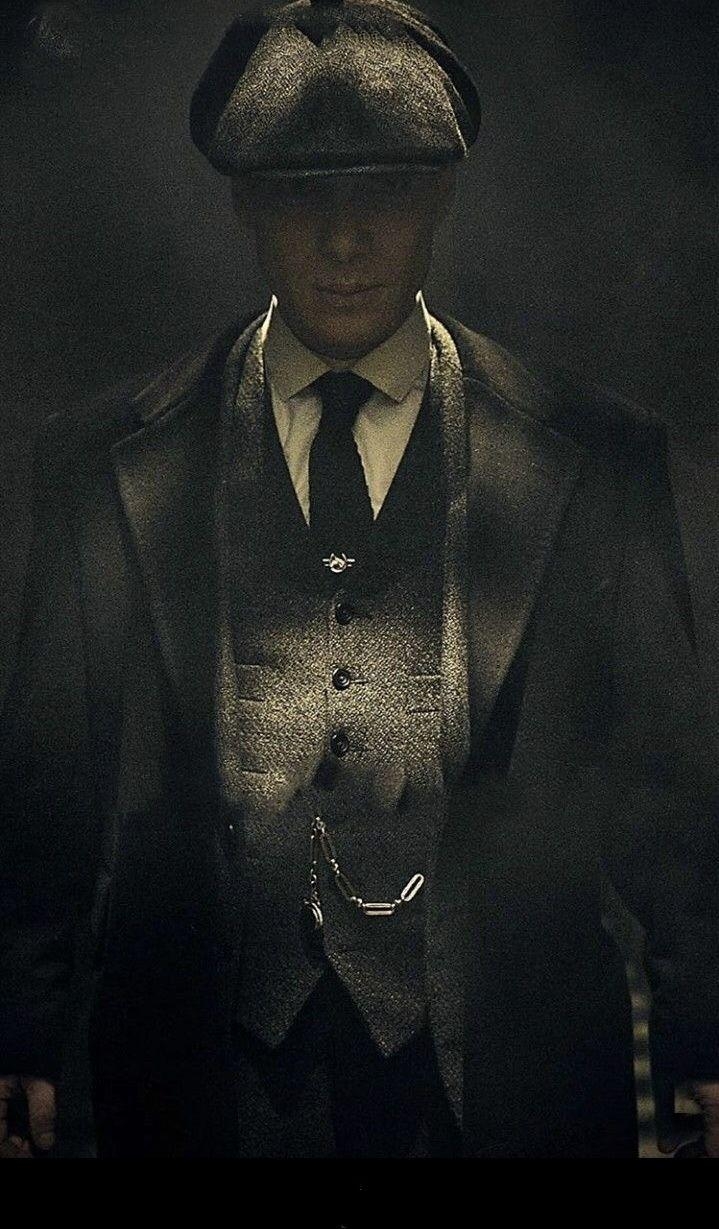 720x1230 Peaky Blinders, Phone