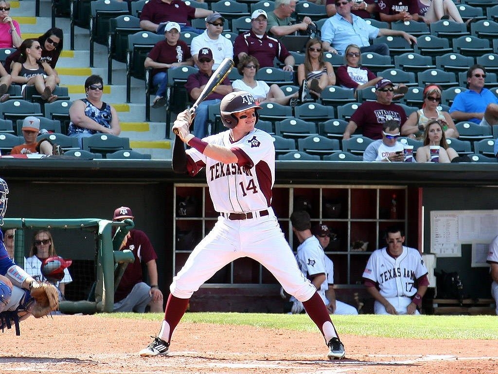 1030x770 Aggies Roll Past KU in Big 12 Opener A&M Athletics, Desktop