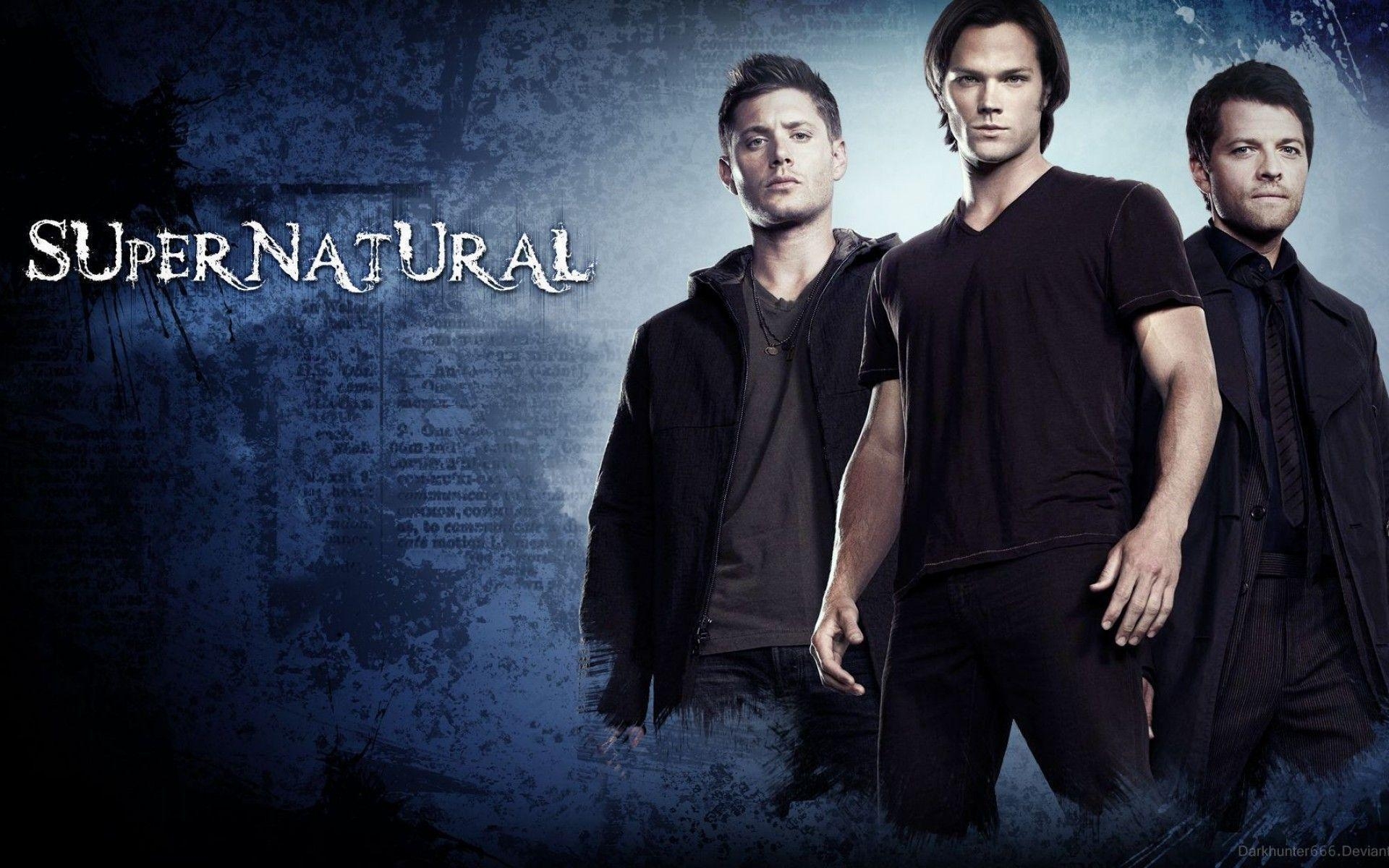 1920x1200 Most Downloaded Supernatural Wallpaper HD wallpaper search, Desktop