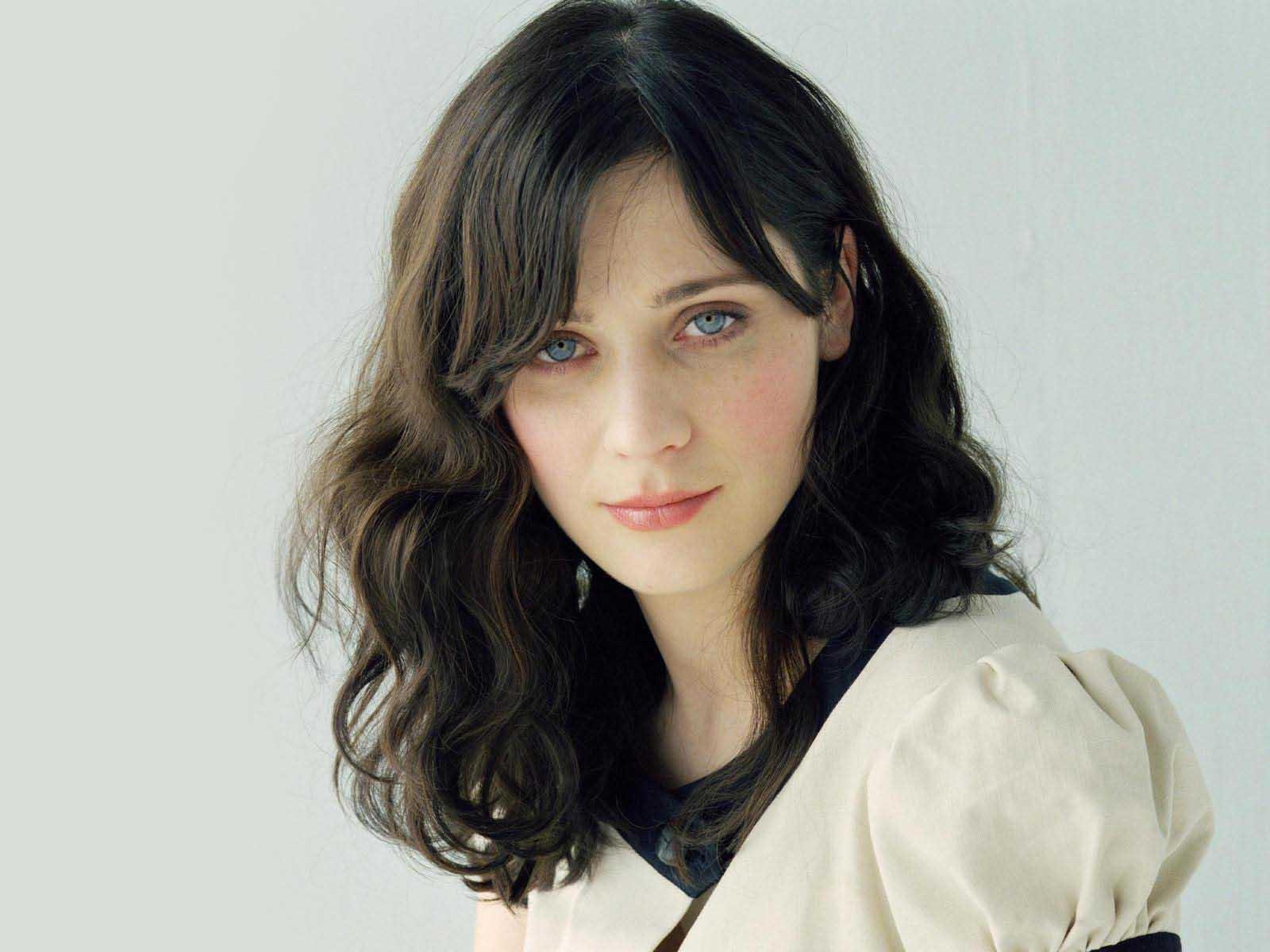 1600x1200 Zooey Deschanel HD Wallpaper HD Zooey Deschanel HD, Desktop