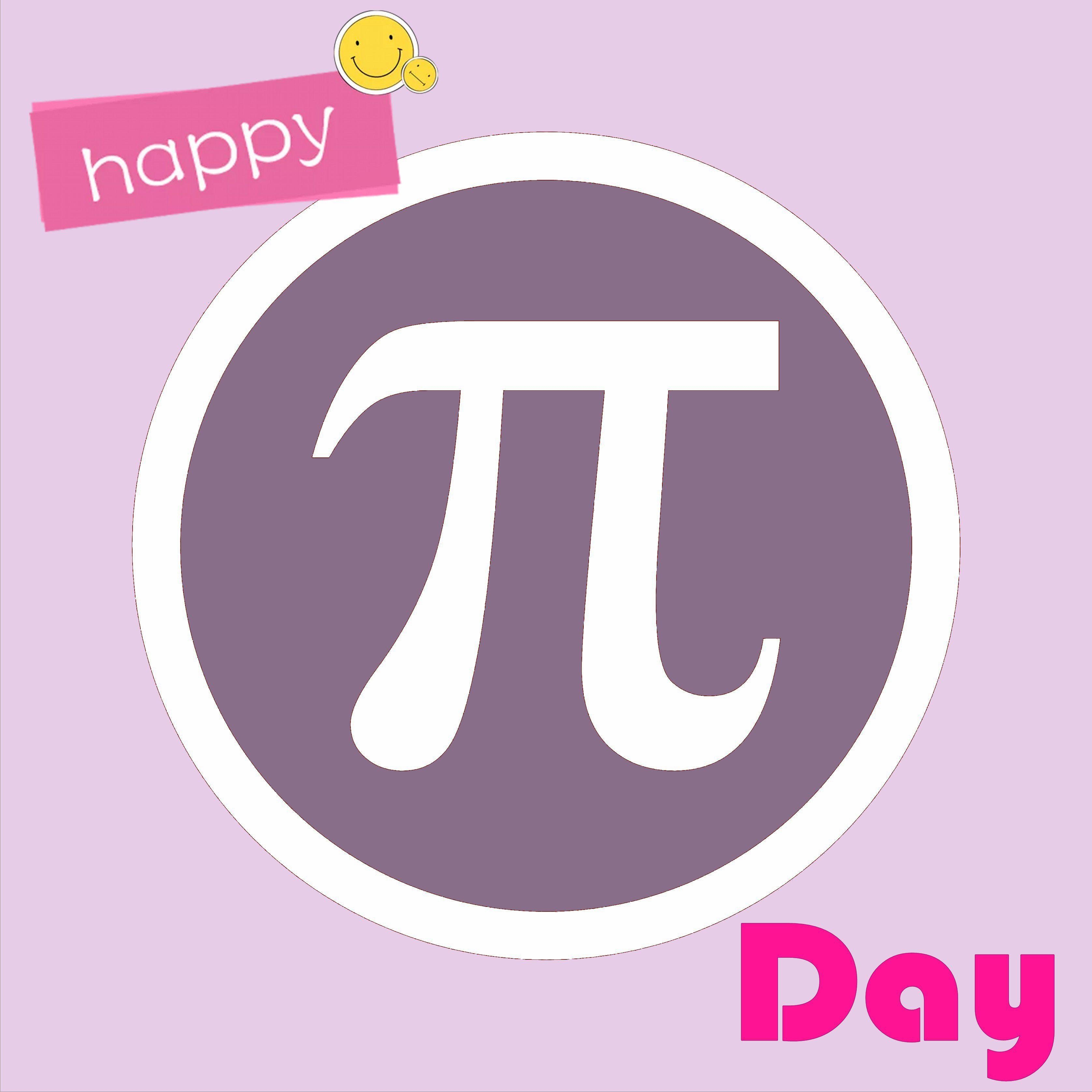 3360x3360 Pi Day Wishes Wallpaper, Phone