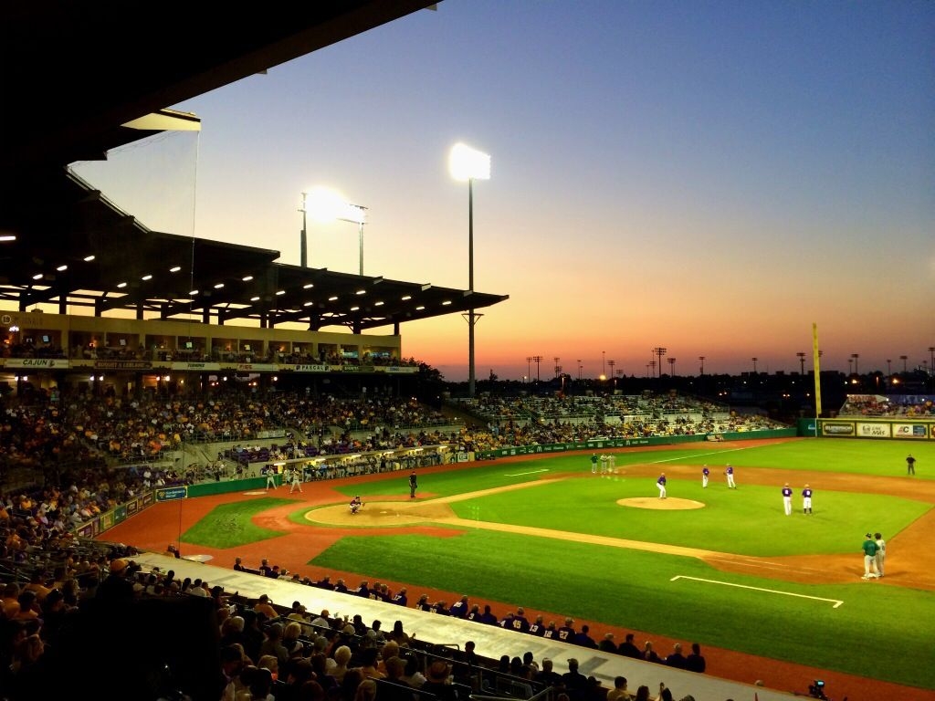 1030x770 Lsu Baseball Wallpaper, Desktop