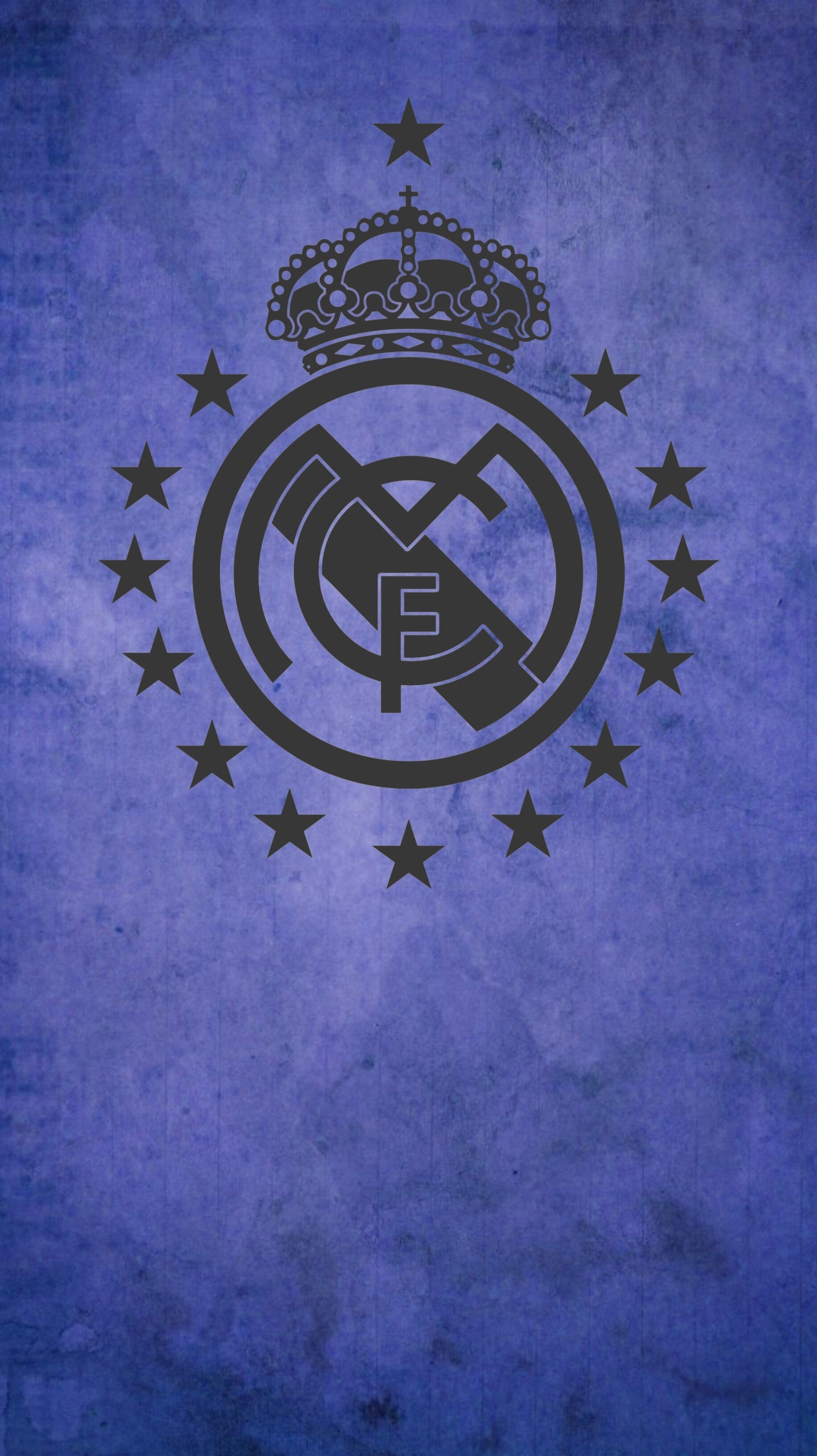 1840x3270 Real Madrid Logo Wallpaper and Background 4K, HD, Dual Screen, Phone