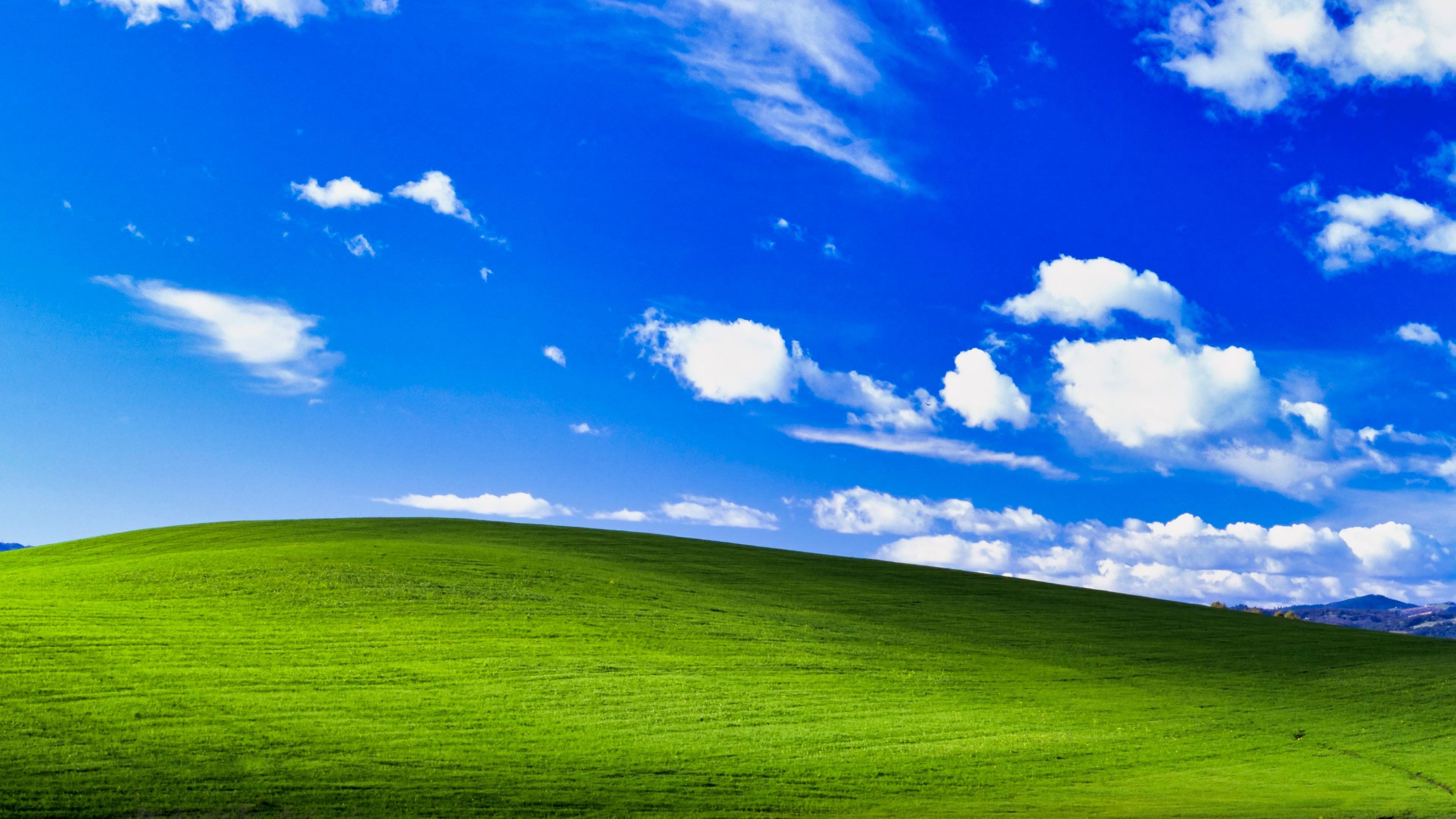 3840x2160 Original Windows Wallpaper Free Original Windows Background, Desktop