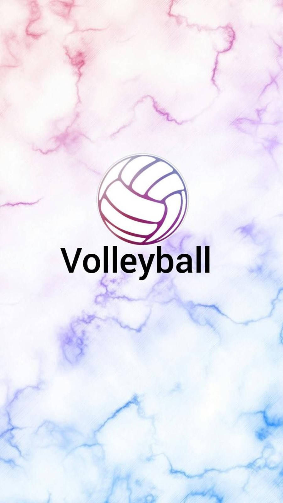 900x1600 Volleyball Aesthetic Wallpaper, Phone