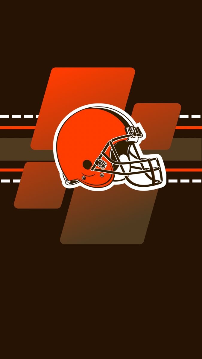 680x1200 Cleveland Browns wallpaper iPhone, Phone