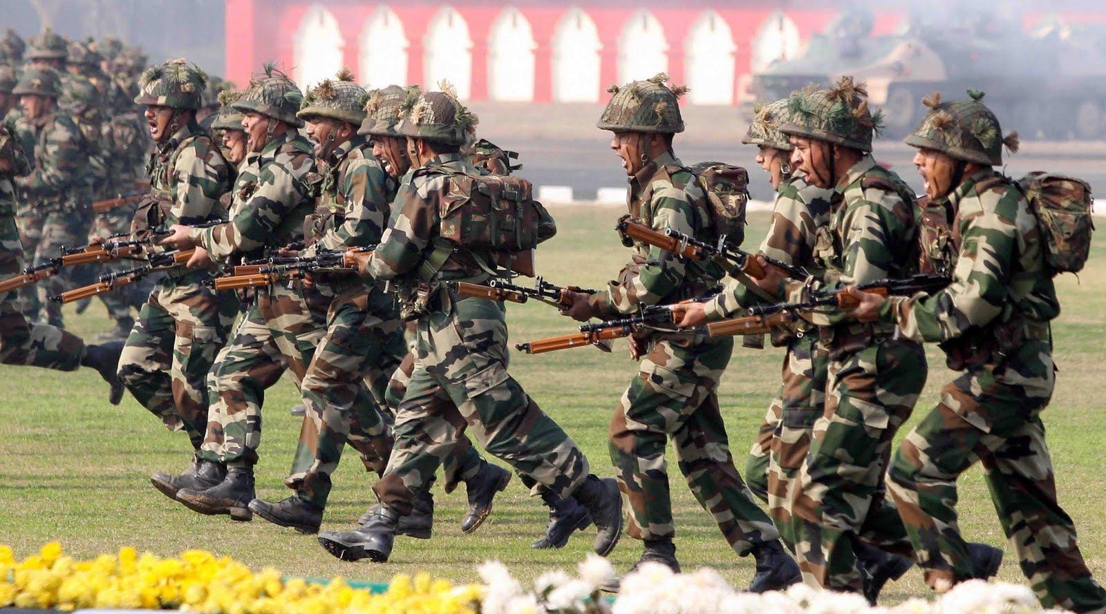 1600x890 Indian Army Wallpaper Nice Wallpaper, Desktop