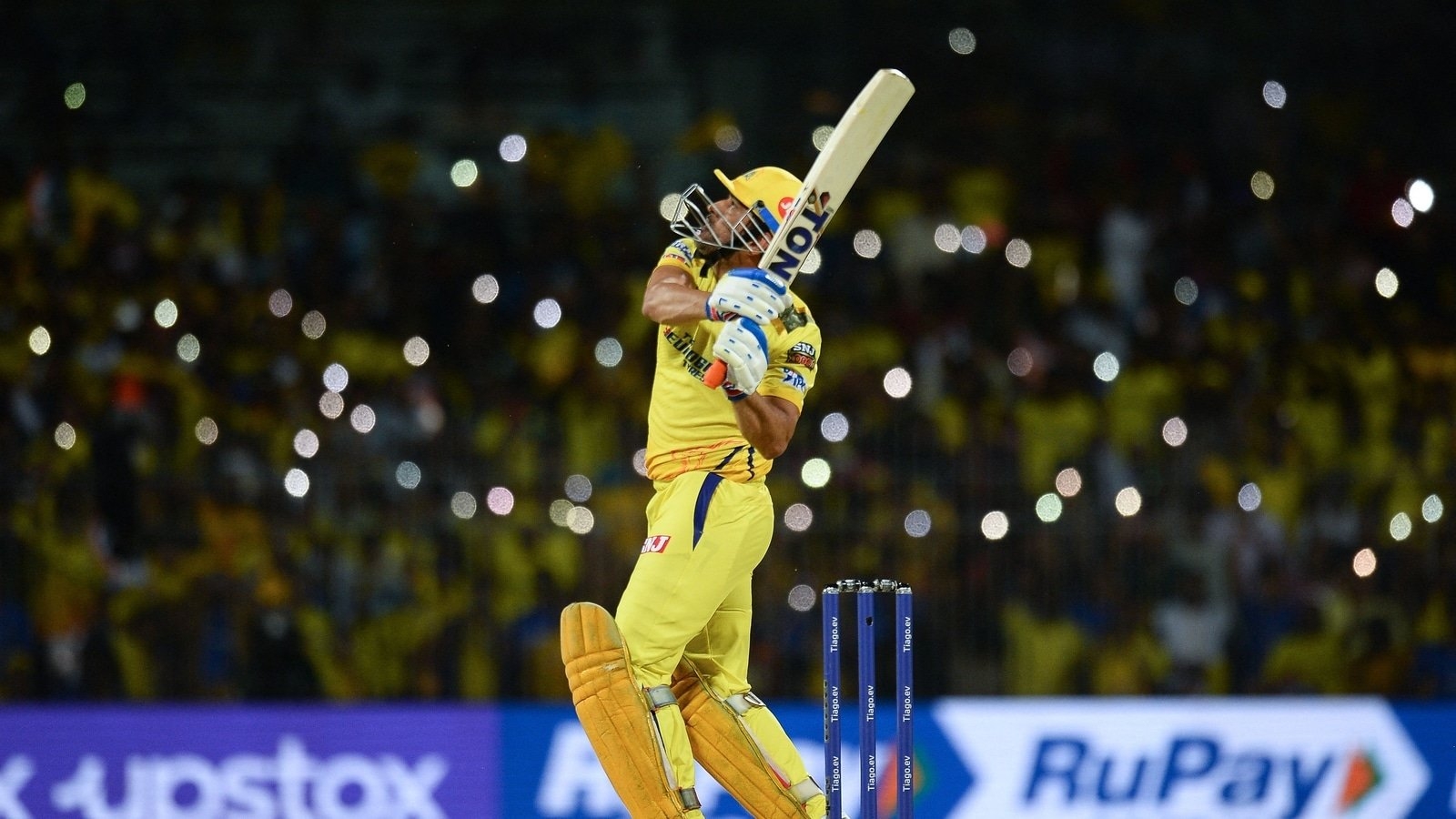 1600x900 Chennai Super Kings vs Lucknow Super, Desktop