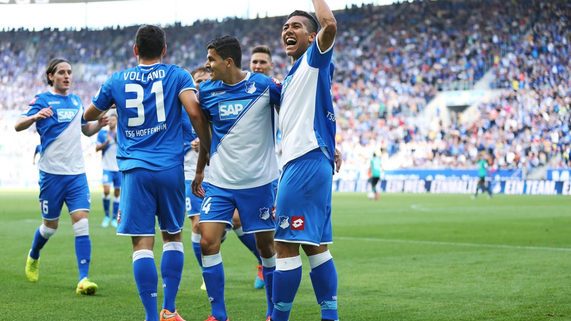 1920x1080 Top HD Hoffenheim Wallpaper. Sport HD.1 KB, Desktop