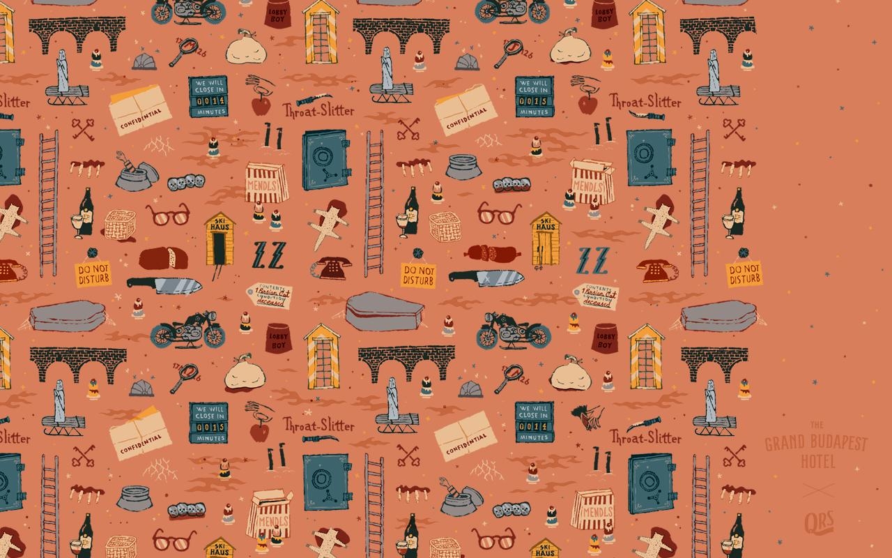 1280x800 Wes Anderson Background. Lowe's Wallpaper, Desktop