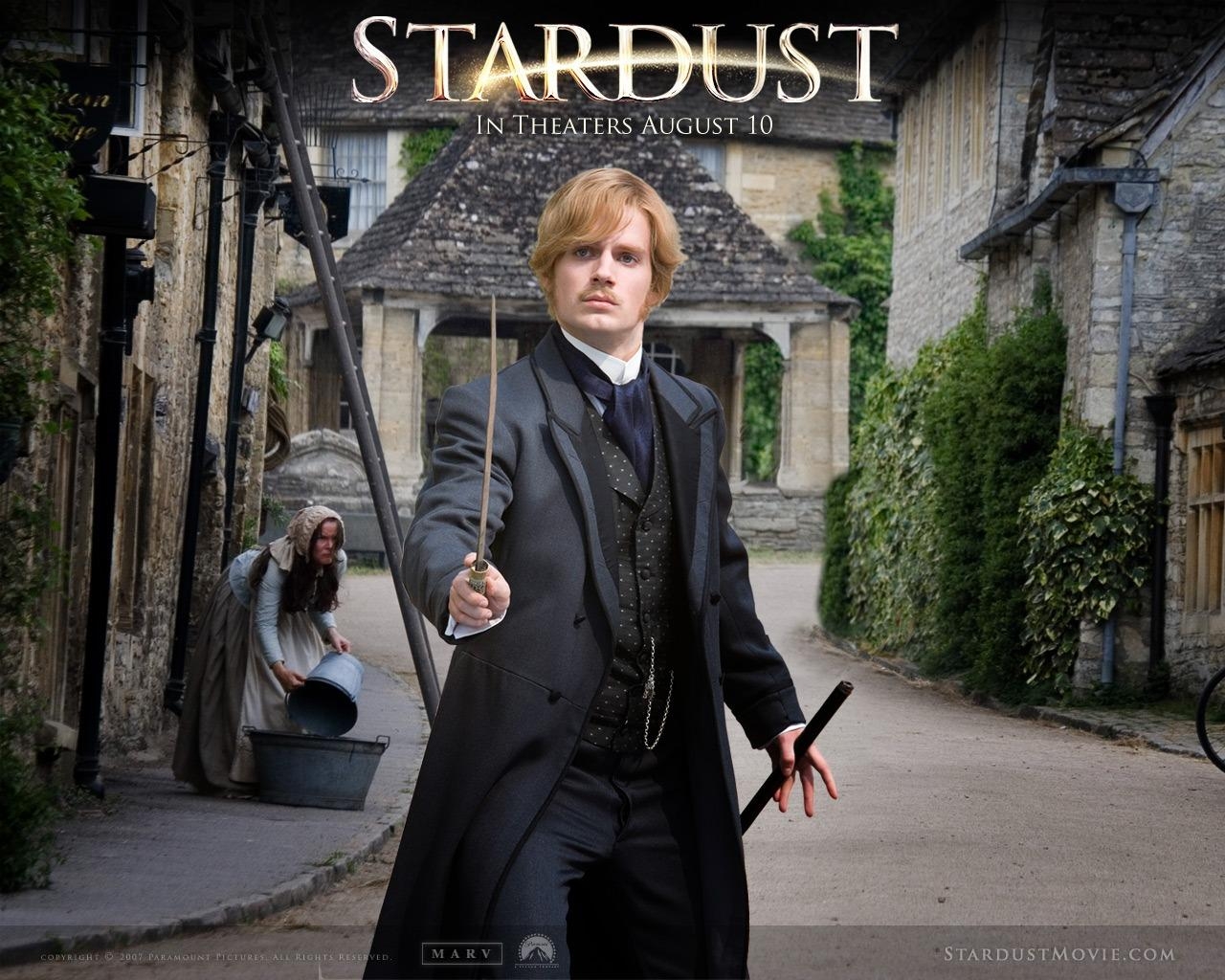 1280x1030 Stardust Humphrey Wallpaper Stardust Movies Wallpaper, Desktop