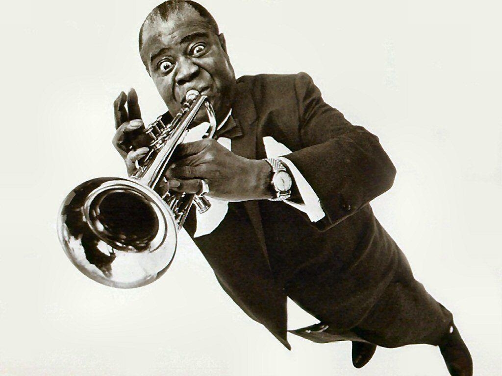 1030x770 Louis Armstrong HD Wallpaper and Background Image, Desktop