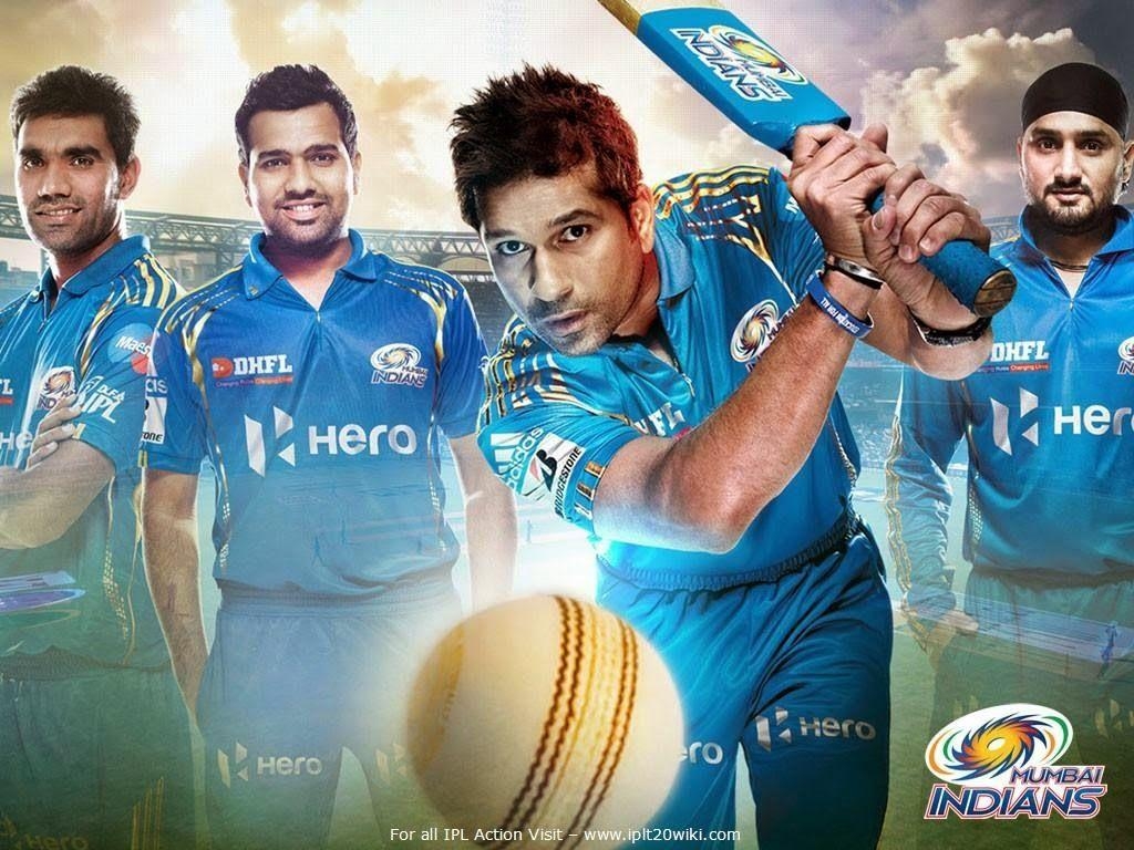 1030x770 Mumbai Indians Squad List IPL 2014, Desktop