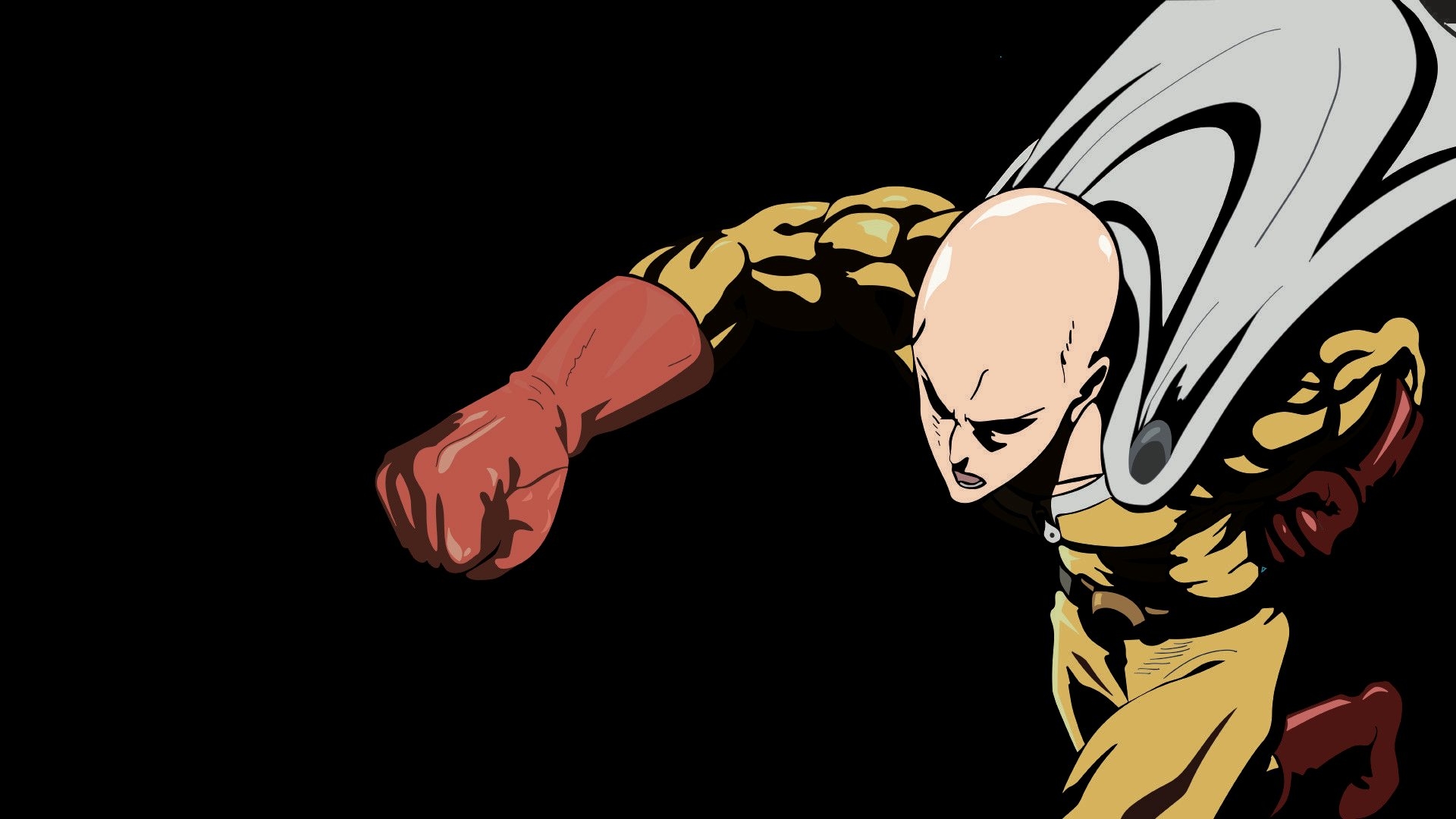 1920x1080 Download Saitama Desktop Wallpaper HD. HD wallpaper for laptop, Laptop wallpaper, Saitama, Desktop