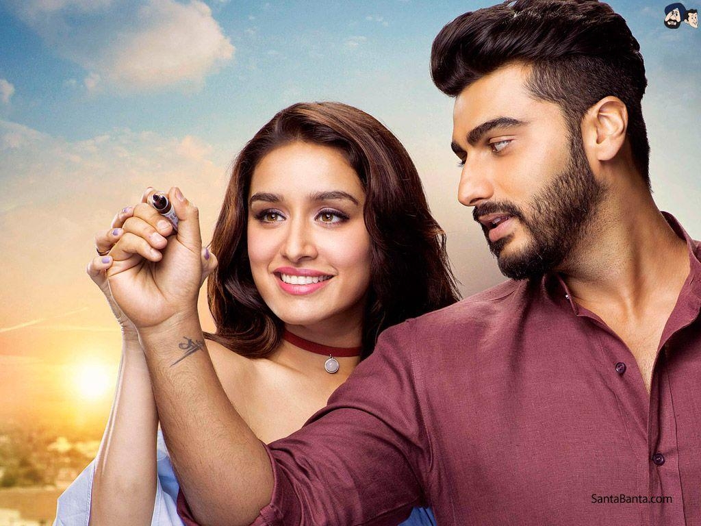 1030x770 Half Girlfriend wallpaper, Picture, Photo, , Movie Review, Desktop