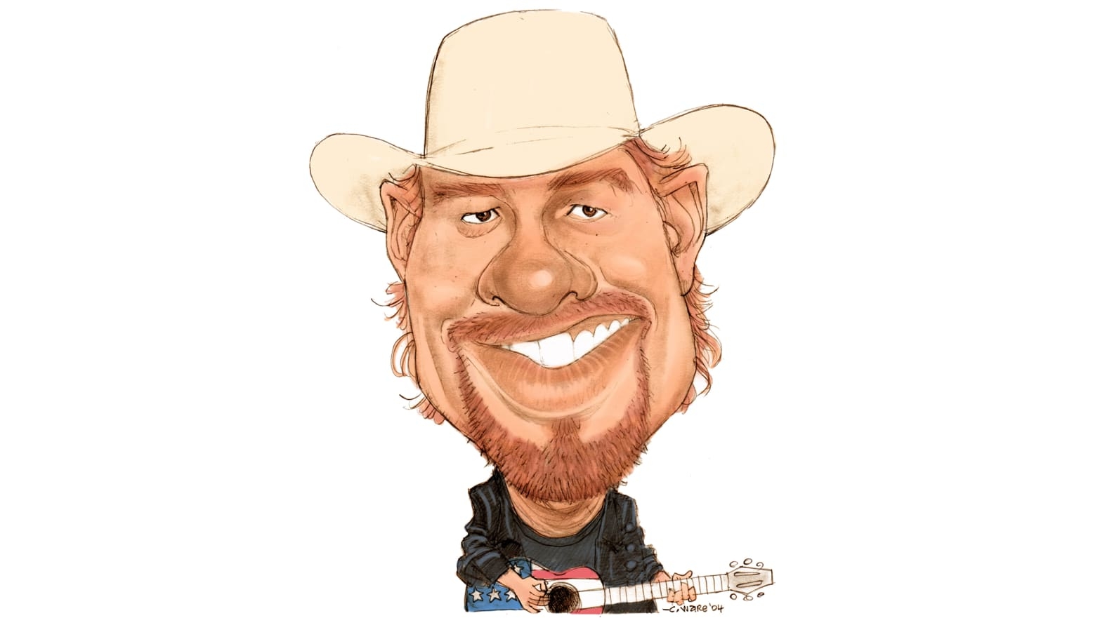 1570x890 Country Star Toby Keith Fundraising For Trump Super PAC, Desktop