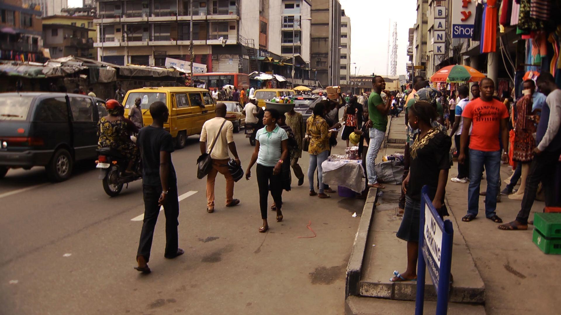 1920x1080 FUTURE LAGOS. Interview: Working in Lagos. Making Lagos work Part, Desktop