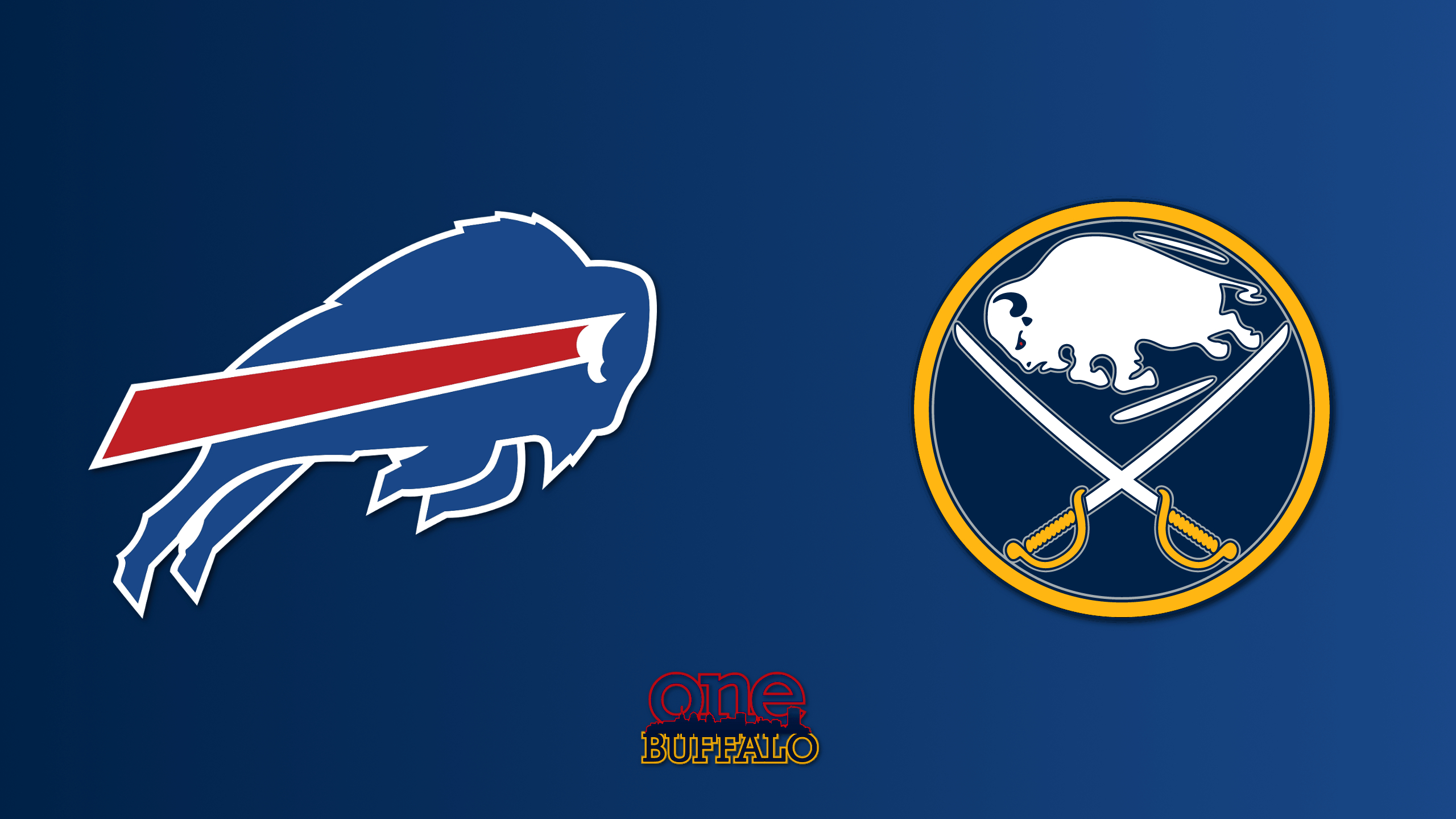 2560x1440 Buffalo Sports Wallpaper, Desktop