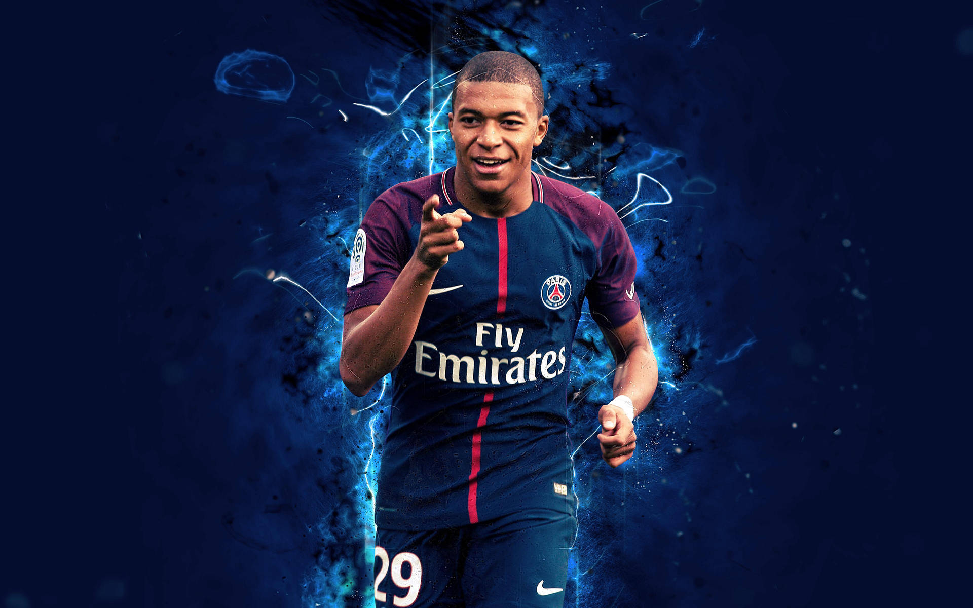 1920x1200 Free Kylian Mbappe 4k Wallpaper Downloads, Kylian Mbappe 4k Wallpaper for FREE, Desktop