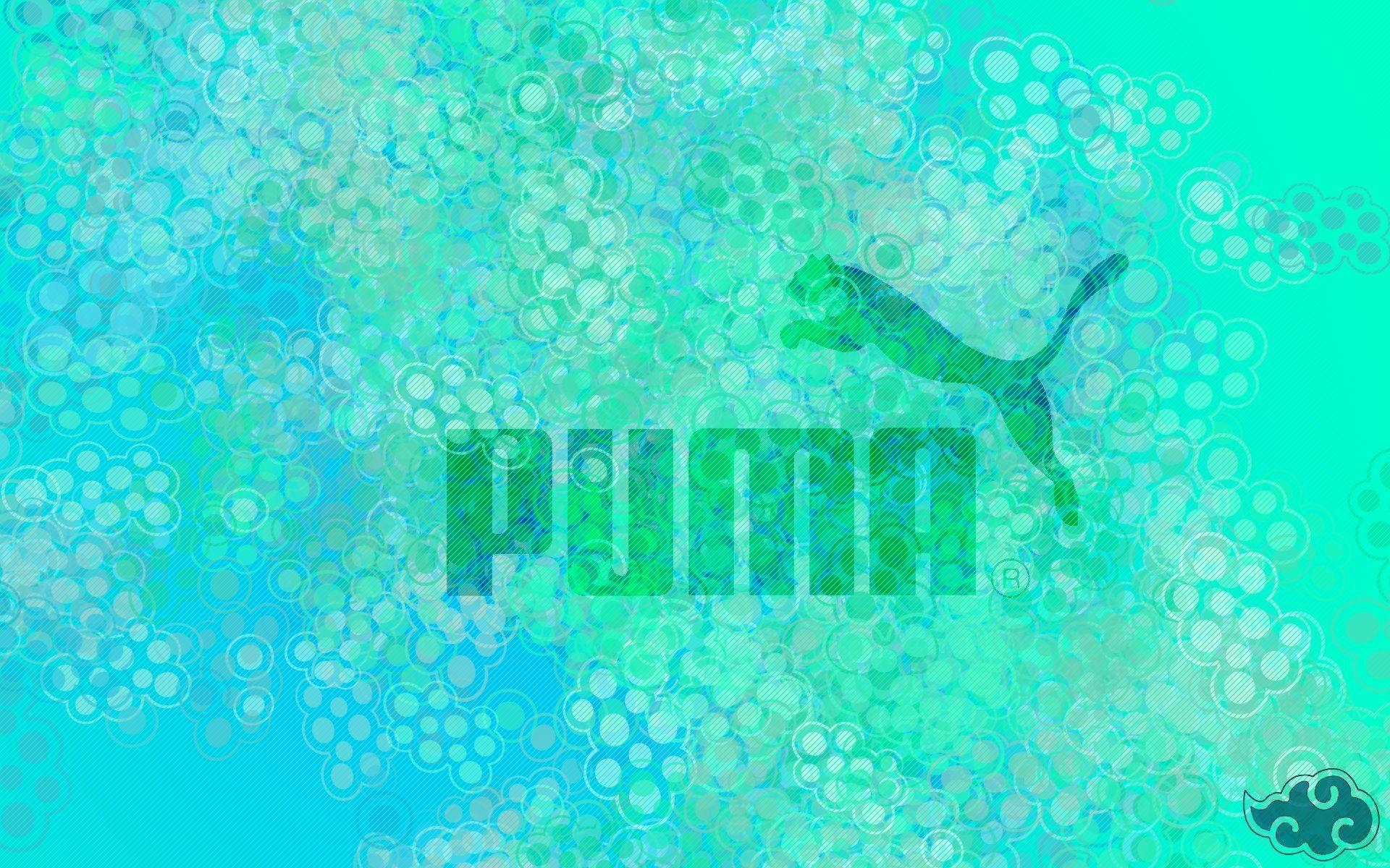 1920x1200 Puma Wallpaper, Desktop